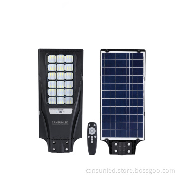 Solar-Powered LED Flood Light with PIR Motion Sensor, Waterproof for Outdoor Use